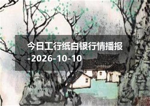 2026年10月08日尼加拉瓜科多巴兑换人民币最新汇率行情